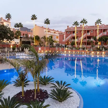 El Duque 4* Costa Adeje (Tenerife)