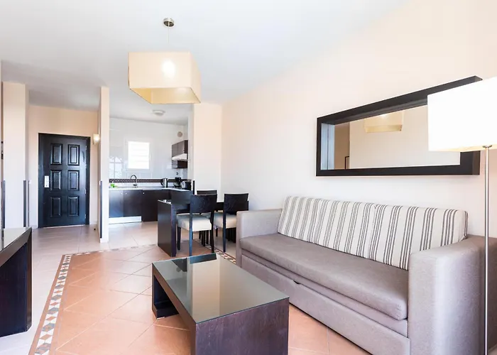 Appartement El Duque