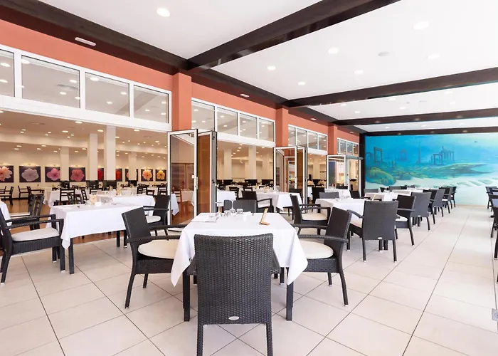 Appartement El Duque 4*