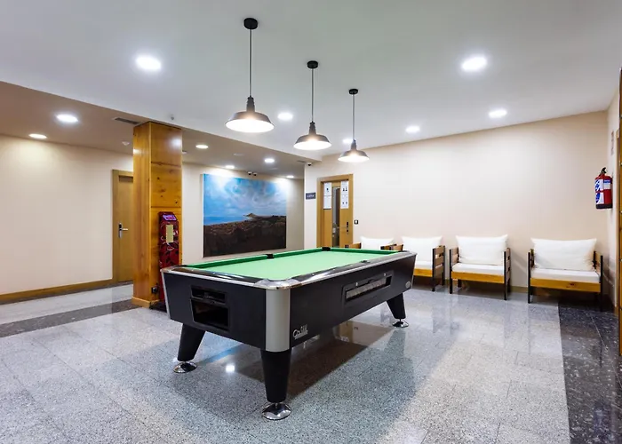 El Duque Appartement 4*