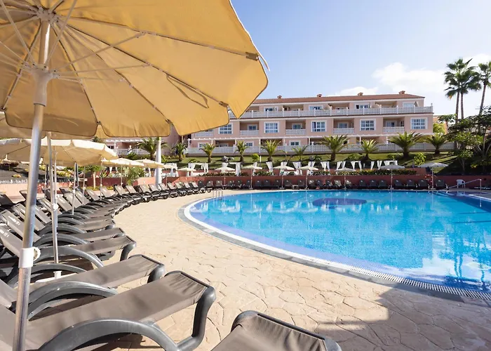 El Duque 4* Costa Adeje (Tenerife)