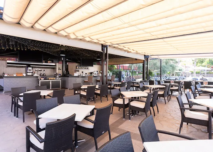 Appartement El Duque Costa Adeje (Tenerife)