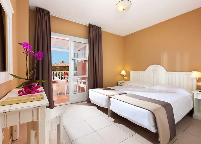 El Duque Appartement Costa Adeje (Tenerife)