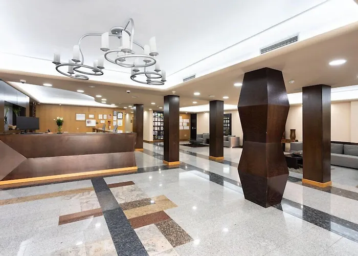 El Duque Appartement Costa Adeje (Tenerife)