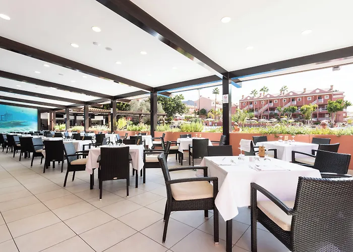 El Duque Costa Adeje (Tenerife)