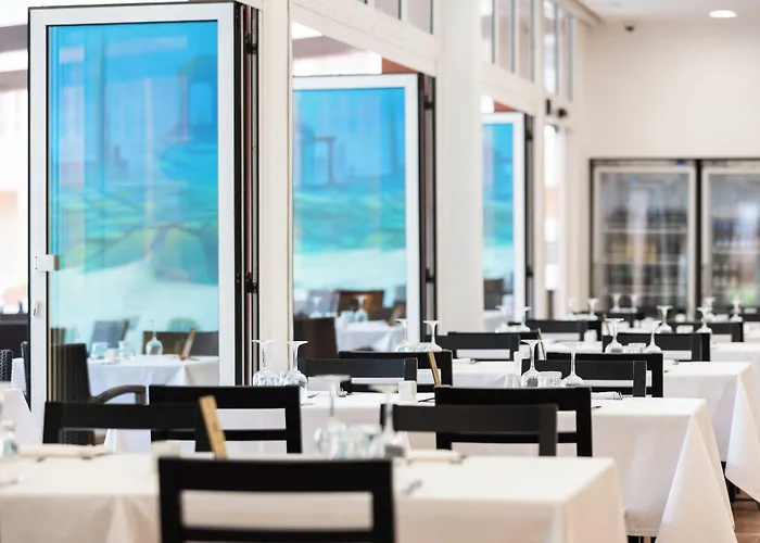 El Duque Appartement