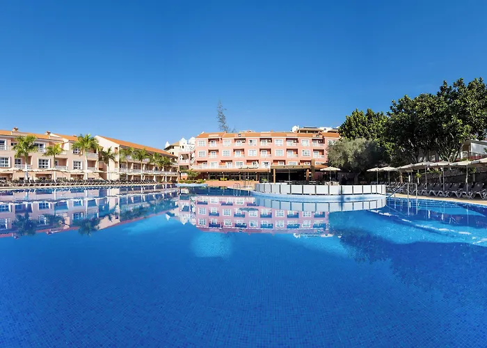 Appartement El Duque