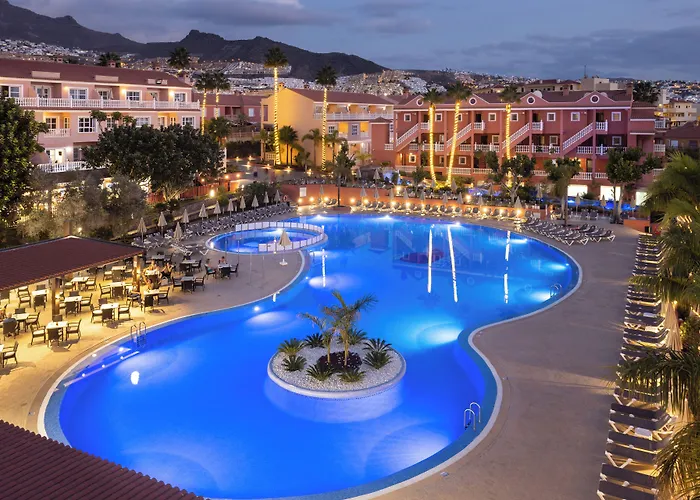 El Duque Appartement