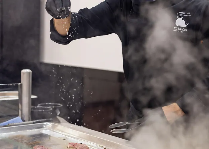 Appartement El Duque