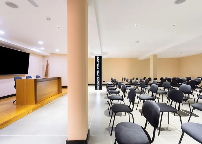 Appartement El Duque 4*