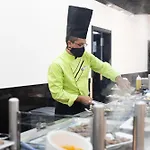 Appartement El Duque