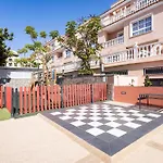 El Duque 4* Costa Adeje (Tenerife)