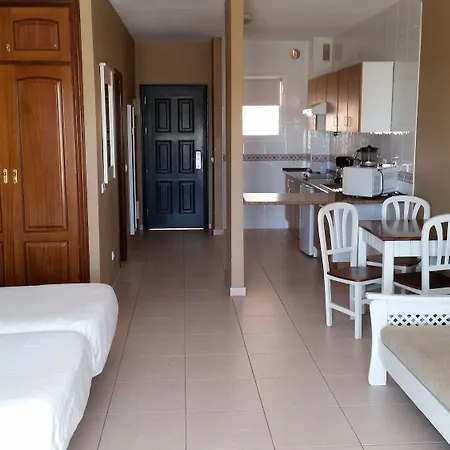 El Duque Aparthotel Costa Adeje (Tenerife)