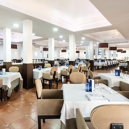 Aparthotel El Duque