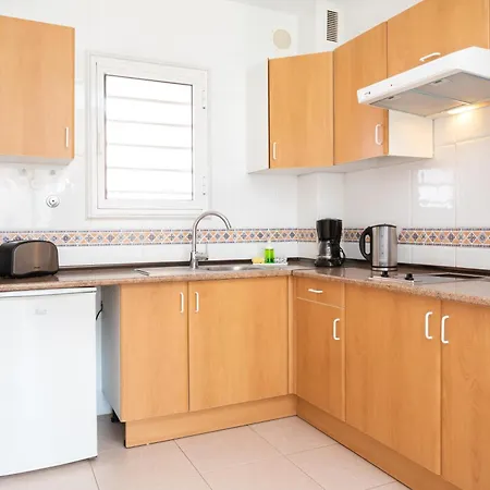 Apartamento El Duque