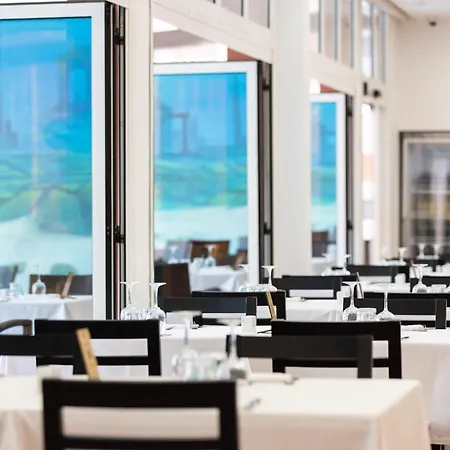 El Duque Apartamento 4*