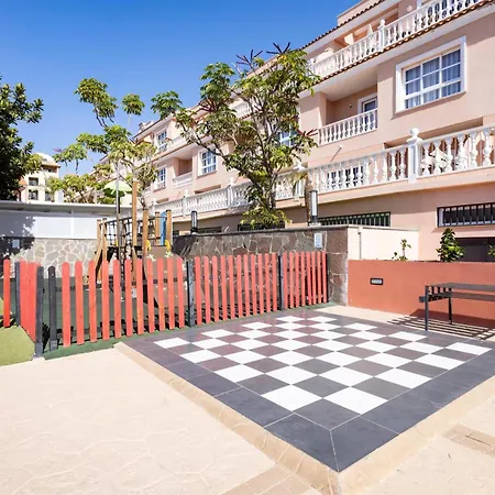El Duque 4* Costa Adeje (Tenerife)