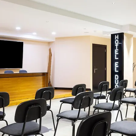 Apartamento El Duque