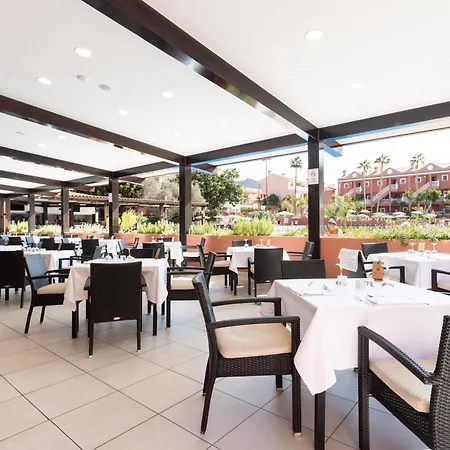 El Duque アパート 4*