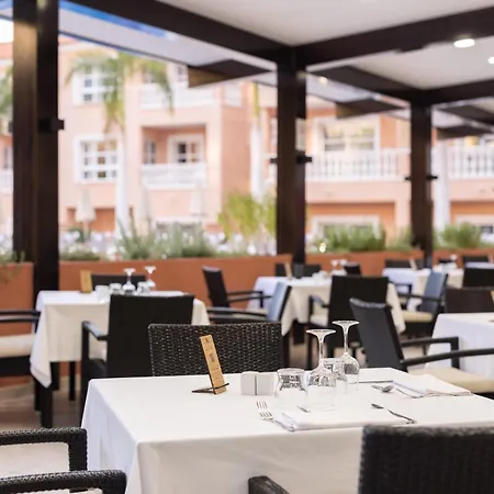 Apartamento El Duque Costa Adeje (Tenerife)