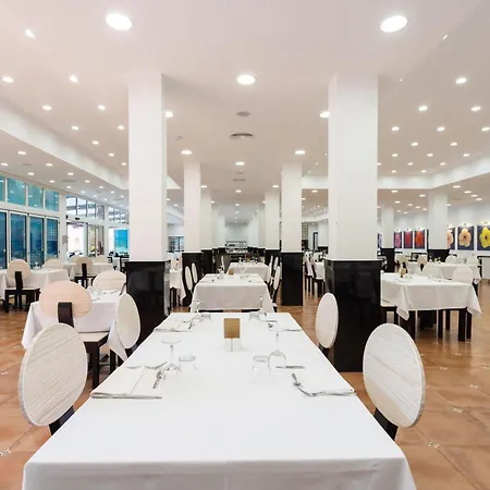 El Duque 4* Costa Adeje (Tenerife)