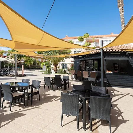 Aparthotel El Duque