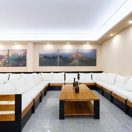 Apartamento El Duque Costa Adeje (Tenerife)