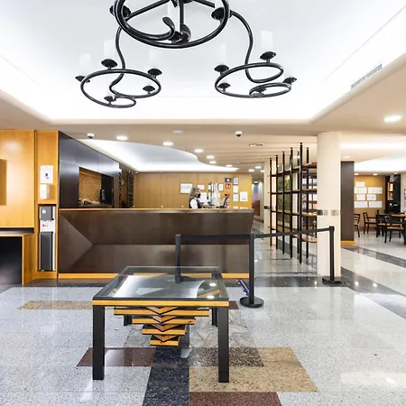 El Duque Apartamento