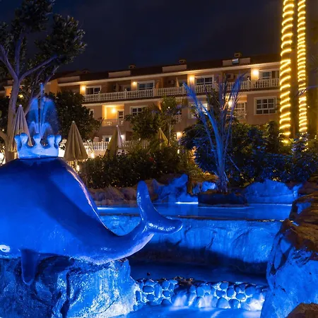 Aparthotel El Duque