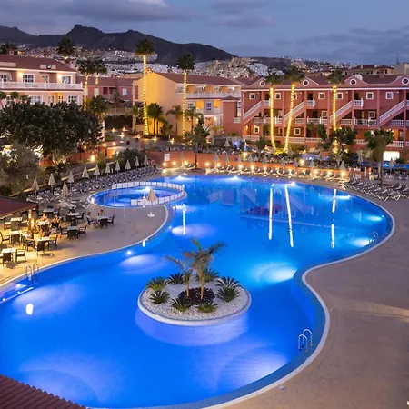 El Duque Apartamento Costa Adeje (Tenerife)