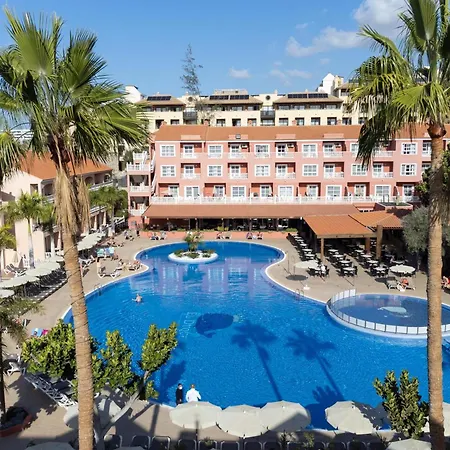 El Duque Aparthotel