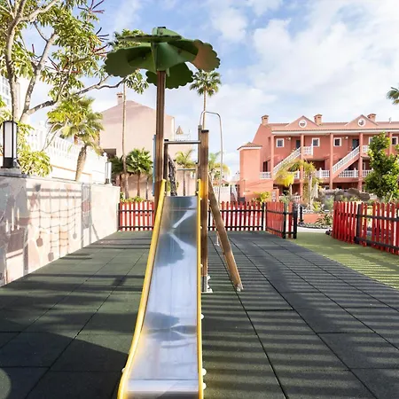 El Duque Apartamento 4*