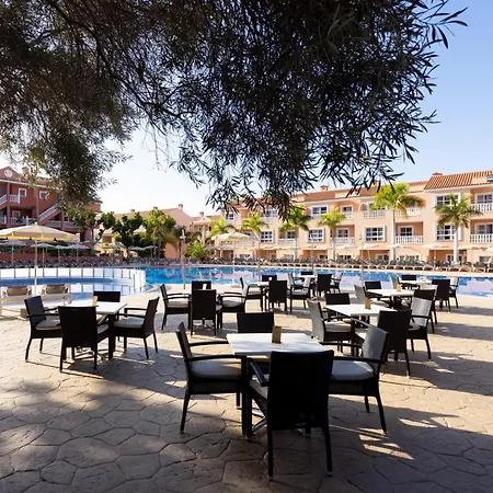 Aparthotel El Duque 4*