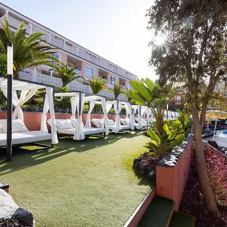 El Duque Apartamento Costa Adeje (Tenerife)
