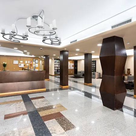 Apartamento El Duque 4*