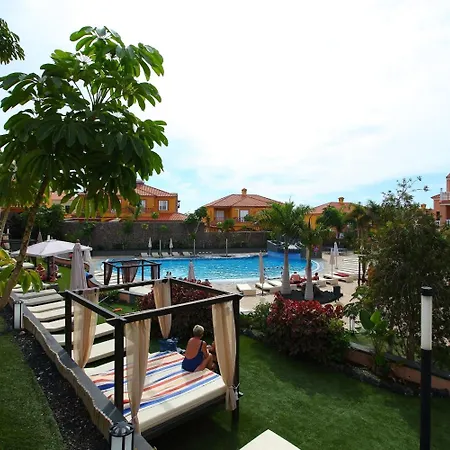 El Duque Apartamento Costa Adeje (Tenerife)