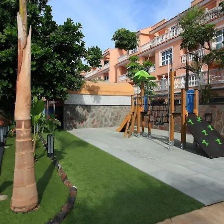 Apart-hotel El Duque 4*