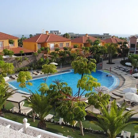El Duque Costa Adeje (Tenerife)