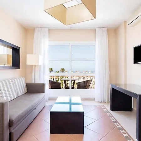 Apartamento El Duque