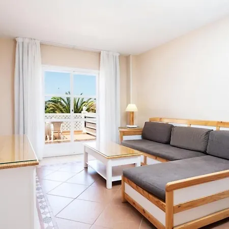 El Duque 4* アデヘ