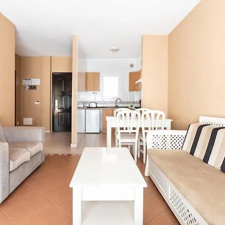 Apartamento El Duque 4*