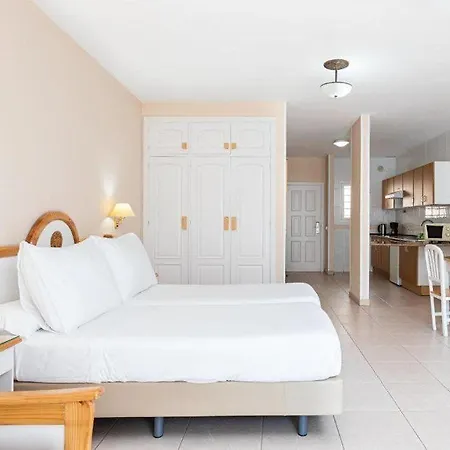 Apartamento El Duque Costa Adeje (Tenerife)