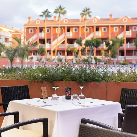 El Duque Apartamento 4*