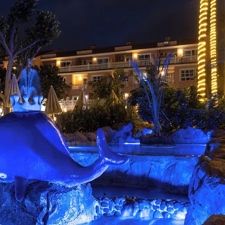 El Duque Apartamento Costa Adeje (Tenerife)