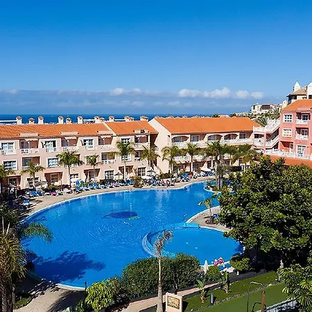 El Duque Aparthotel Costa Adeje (Tenerife)