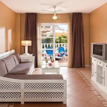 El Duque 4* Costa Adeje (Tenerife)