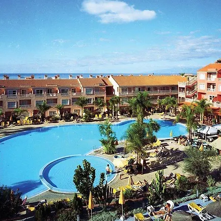 El Duque Aparthotel Costa Adeje (Tenerife)