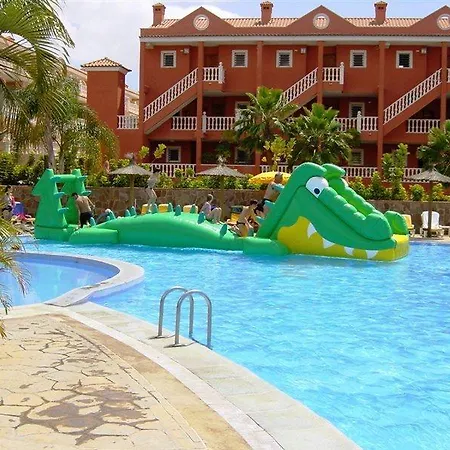 El Duque 4* Costa Adeje (Tenerife)