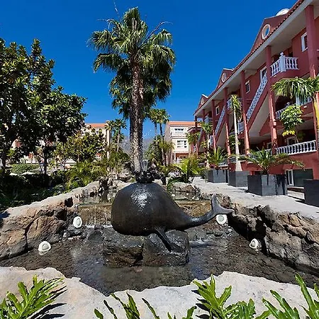 El Duque Aparthotel Costa Adeje (Tenerife)