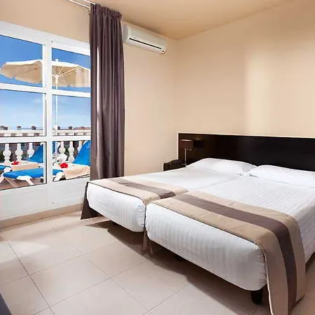 El Duque Aparthotel
